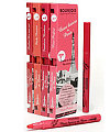 New Product Alert: Bourjois Lip Stain Pen