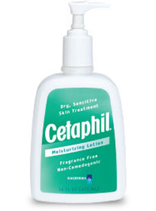 Fantastic Facial Creams, Part II: Dry Skin 