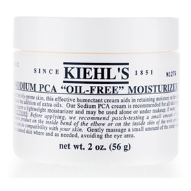 Fantastic Facial Creams, Part IV: Combination Skin