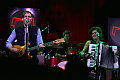 Song of the Day: Arcade Fire Covering the Yeah Yeah Yeahs' "Maps"