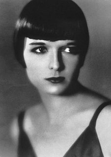 Bella Donna: Louise Brooks