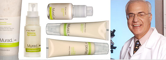 Beauty Byte: Estee Lauder Might Buy Murad 