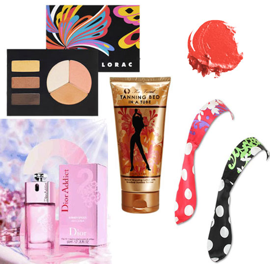 Must-Haves for June Must-Haves for June