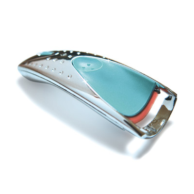 Product Review: Talika Heated Eyelash Curler
