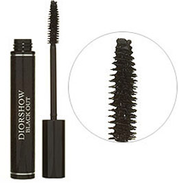 Makeup Review: Dior DiorShow Black Out Mascara