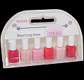 Break-Up Makeup, Part I: Nail Polish 
