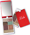 Bellissima! Lola Cosmetics Laptop Palette