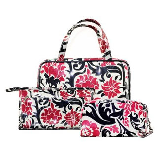 Wednesday Giveaway! Sephora Floral Bag Collection Butterfly Bag