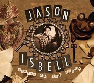 Song of the Day: Jason Isbell, "Dress Blues" 