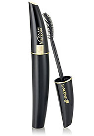 New Product Alert:  Lancôme Courbe Virtuose Mascara