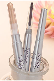 What A Pair, Part II:  Eyeliner and Eye Shadow Duos
