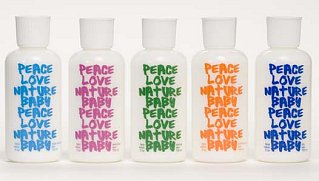 Bella Brand: Nature Girl