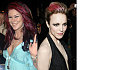 Whose Punky Pink Hair Do You Like The Best?