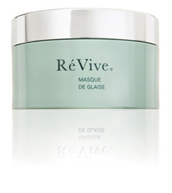 Product Review: RéVive Masque de Glaise