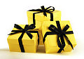 Yellow Box Beauty: The Gift that Keeps On Giving
