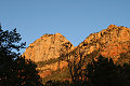 Sizzling Southwestern Summer Beauty