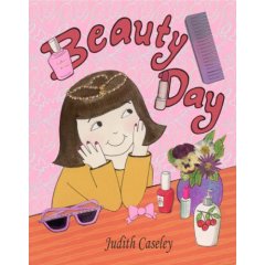 Bella Book: Beauty Day