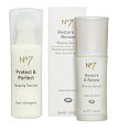 New Product Alert: Boots No7 Restore and Renew Serum