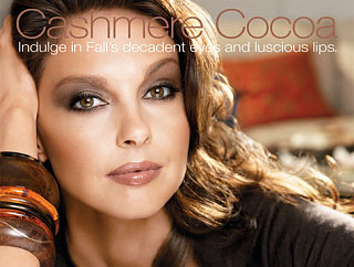 Coming Soon:  American Beauty Fall 2007 Cashmere Cocoa Collection