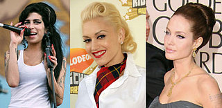 Trend Alert: Heavily Lined Eyes