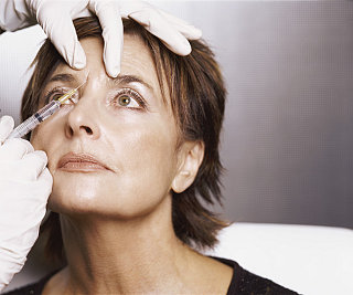 Would You Ever Get Botox?