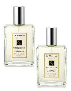 Jo Malone Scent-Sational Surround Sprays