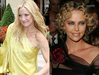 Which Fashion Show Look Do You Prefer?