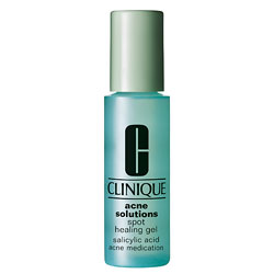 Saturday Giveaway! Clinique Acne Solutions Spot Healing Gel