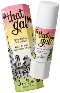 New Product Alert:  Benefit That Gal