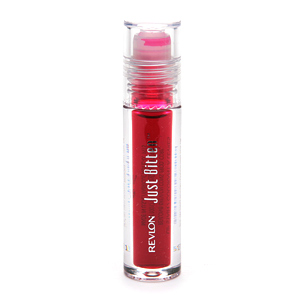 Doing Drugstore: Revlon Just Bitten Lip Stain