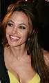 How To Get Angelina Jolie's Signature Makeup Look