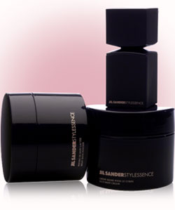 Coming Soon:  Jil Sander Stylessence