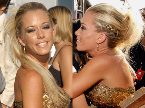 How Do You Feel About Kendra's Braids?