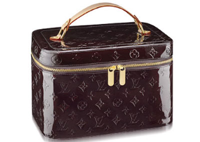 Must-Have of The Moment:  Louis Vuitton Vanity GM
