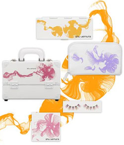 Happy Birthday Shu Uemura! 