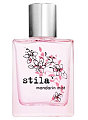 Mmm Mmm Good:  Stila Mandarin Mist Perfume