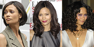 Which Hairstyle Do You Like Best on Thandie?