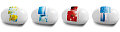Coming Soon:  Kenzo Ryoko Perfume Pocket Pebbles