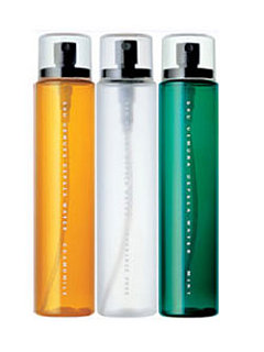 New Product Alert:  Shu Uemura Deep Sea Water Facial Mists