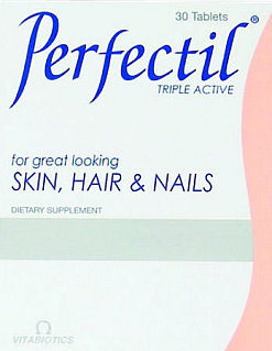 New Product Alert: Vitabiotics Perfectil