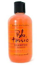 Beauty Mark It! Cleansing Shampoos