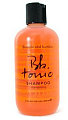 Beauty Mark It! Cleansing Shampoos