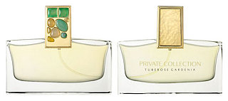 Aerin Lauder Presents Estee Lauder Tuberose Gardenia Private Collection