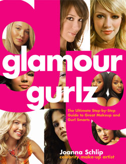 Bella Book:  Glamour Gurlz by Joanna Schlip
