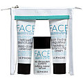 Tuesday Giveaway! Sephora Face Weekend Set for Combination to Oily Skin