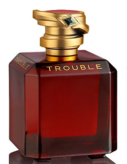 It's Trouble For Boucheron