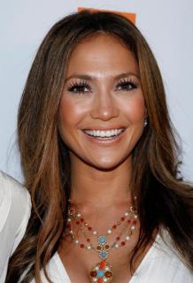 Love It or Hate It? Jennifer Lopez's Long, Long Lashes