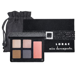 New Product Alert: LORAC Showstopper Palette