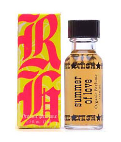 Rich Hippie Summer of Love Perfume