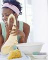 Do You Dry Your Face With a Towel?